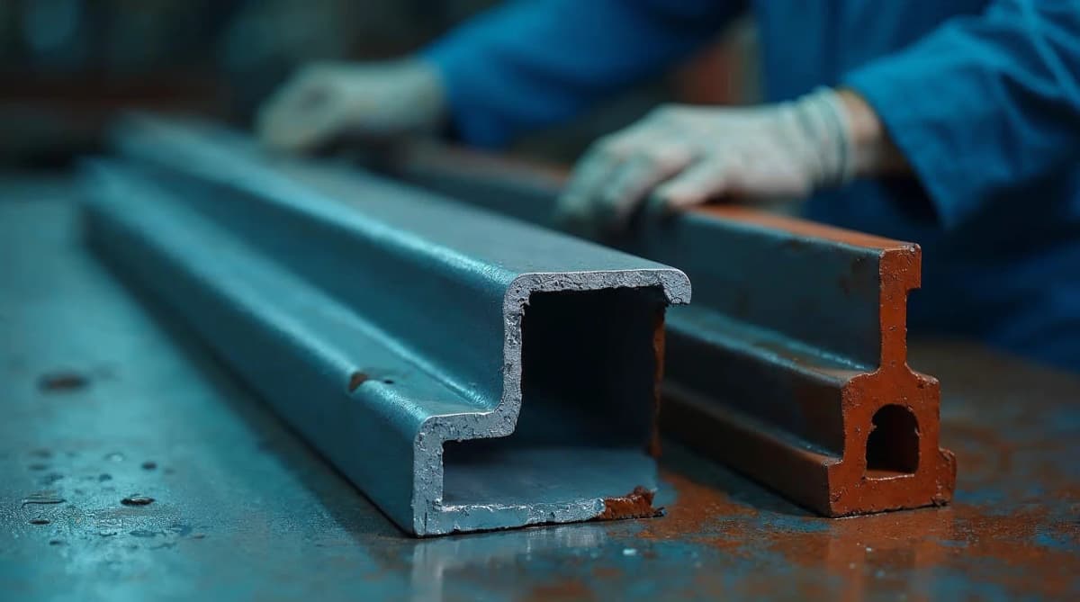 Diferença entre Epóxi e Poliuretano na Pintura Industrial: Quando Usar Cada Um