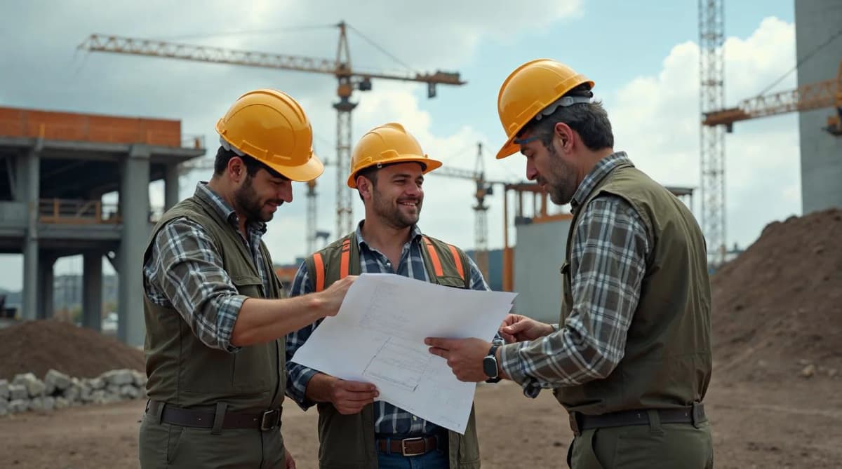 Empresa de Projetos Civis e Mecânicos Industriais em Manaus