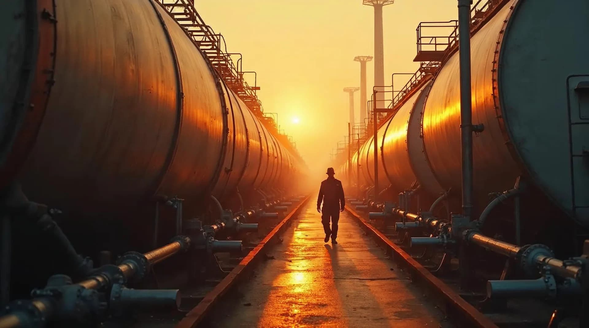 Tanques de Combustíveis: Regulamentação ANP e SASC — Solutec AM Manaus