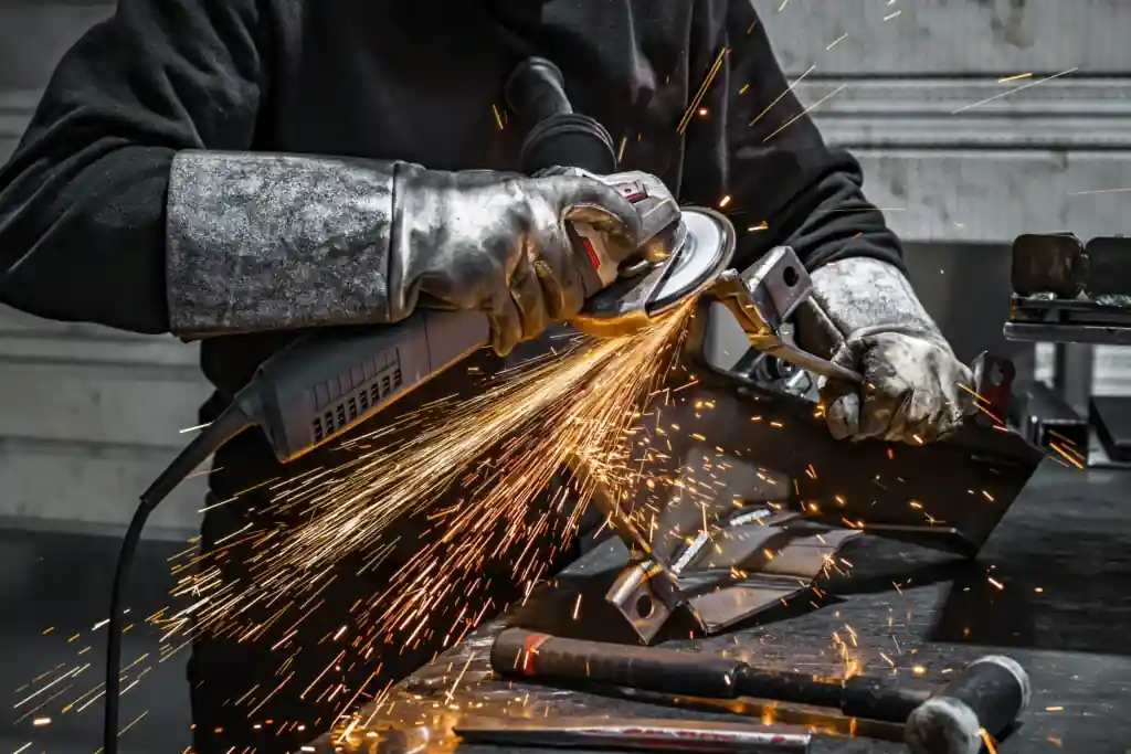 Fabricação Sob Medida