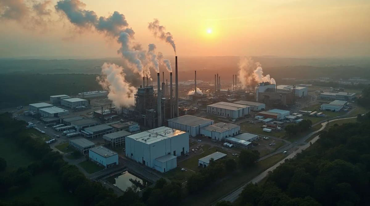 Setores Industriais do Polo de Manaus: Serviços de Engenharia