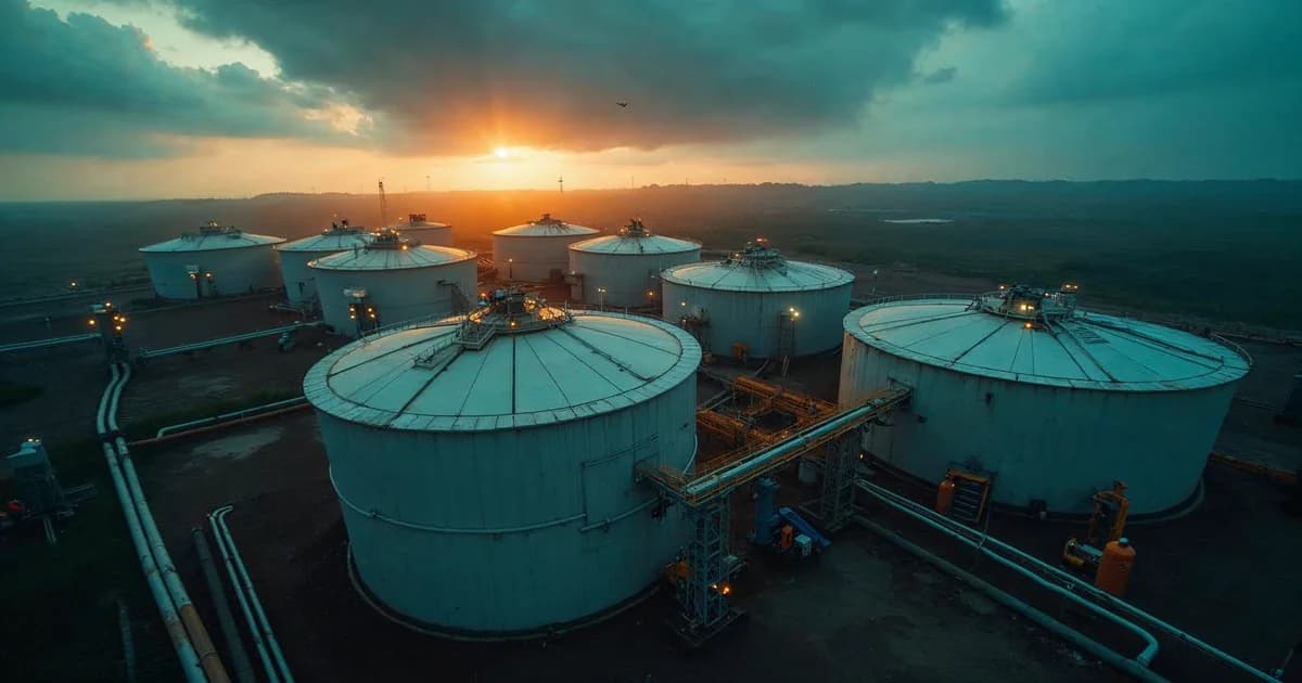 Tanques de Combustíveis: Regulamentação ANP, Resolução 825 e SASC