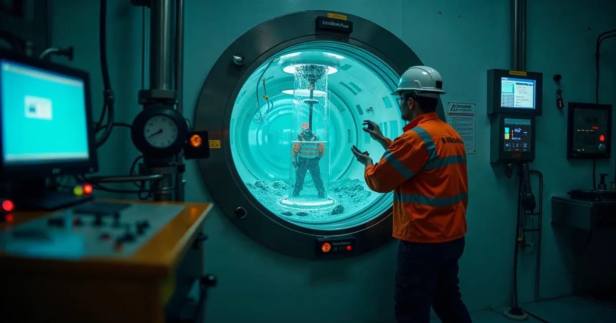Teste de Estanqueidade em Tanques: API 650, API 653 e Métodos NBR