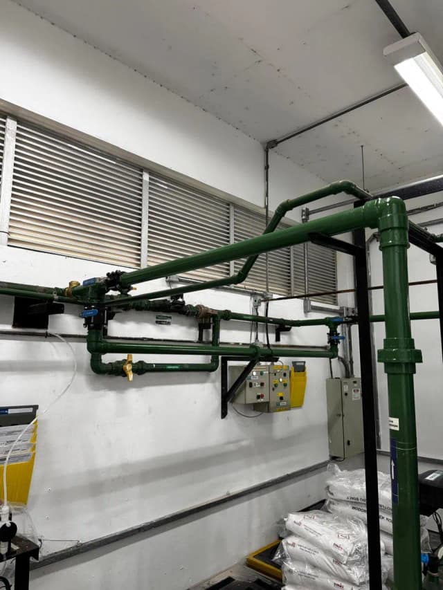 ENSAIOS NÃO DESTRUTIVOS — Inspecao Sistemas Industriais — Solutec AM Engenharia Industrial Manaus ENSAIOS NÃO DESTRUTIVOS — Inspecao Sistemas Industriais — Solutec AM Engenharia Industrial Manaus