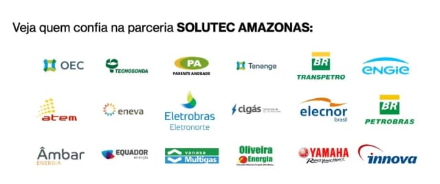 SOLUTEC AM — Banner Atualizacao Clientes Solutec Amazonas — Solutec AM Engenharia Industrial Manaus SOLUTEC AM — Banner Atualizacao Clientes Solutec Amazonas — Solutec AM Engenharia Industrial Manaus