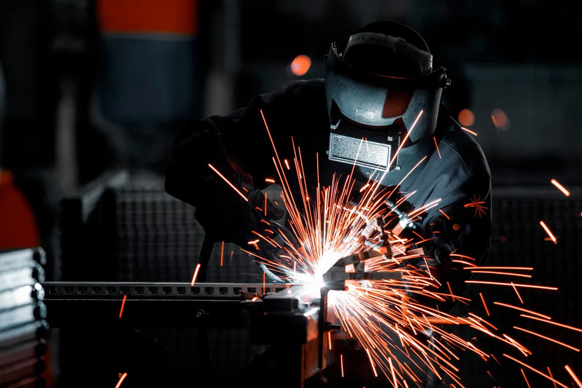 Solutec-AM — Resolver desafios industriais com precisão e eficiência Soldador Solutec-AM — Propósito engenharia industrial Manaus Amazonas