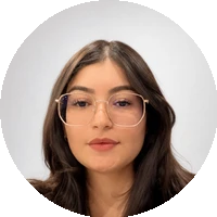 Eng. Aléxia Perrone — Engenheira Mecânica CREA-AM 36950AM