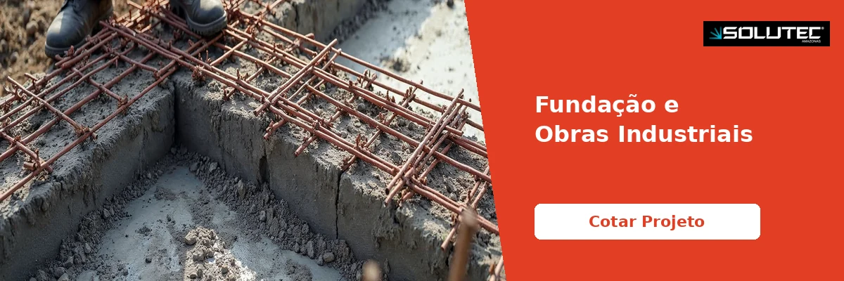 Fundação Industrial - Solutec AM