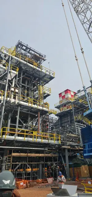 UTE CEA — Solutec AM